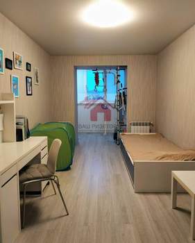 Фото квартиры на продажу (3)