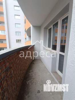 1-к квартира, вторичка, 46м2, 7/16 этаж