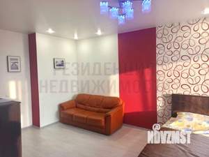 1-к квартира, вторичка, 47м2, 15/17 этаж