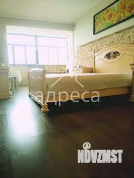 2-к квартира, вторичка, 79м2, 15/16 этаж