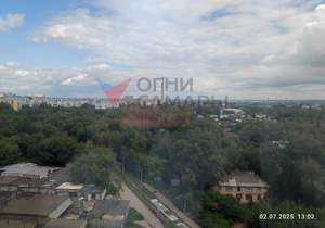 1-к квартира, вторичка, 43м2, 13/18 этаж