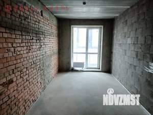 3-к квартира, вторичка, 91м2, 12/12 этаж
