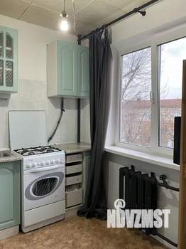 2-к квартира, вторичка, 45м2, 4/5 этаж