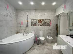 3-к квартира, вторичка, 157м2, 2/4 этаж