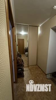 1-к квартира, вторичка, 42м2, 5/17 этаж