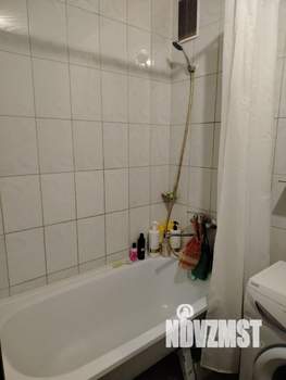 1-к квартира, вторичка, 34м2, 3/3 этаж