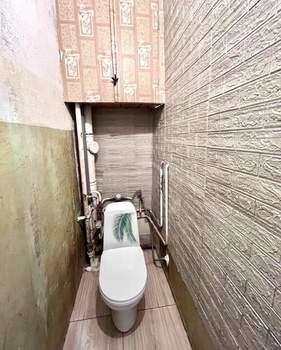 2-к квартира, вторичка, 66м2, 5/9 этаж