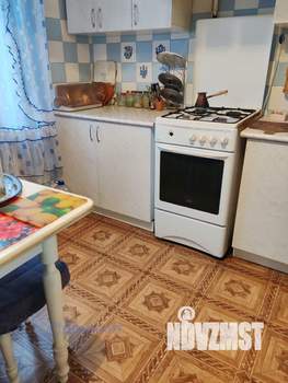 1-к квартира, вторичка, 37м2, 2/2 этаж