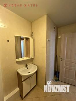 1-к квартира, вторичка, 41м2, 10/13 этаж