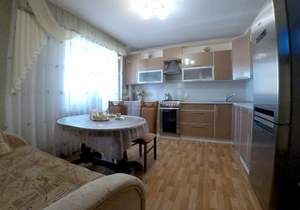 1-к квартира, вторичка, 41м2, 11/12 этаж
