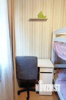 2-к квартира, вторичка, 42м2, 2/5 этаж