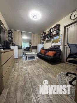 2-к квартира, вторичка, 46м2, 4/5 этаж