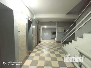 3-к квартира, вторичка, 51м2, 9/16 этаж