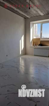 1-к квартира, вторичка, 38м2, 5/9 этаж