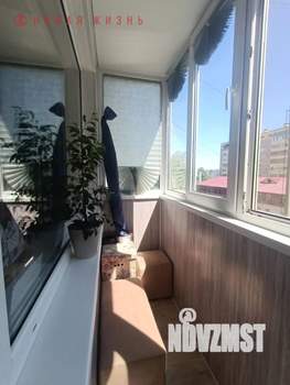 2-к квартира, вторичка, 42м2, 4/5 этаж