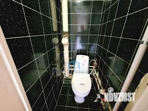 2-к квартира, вторичка, 57м2, 3/10 этаж