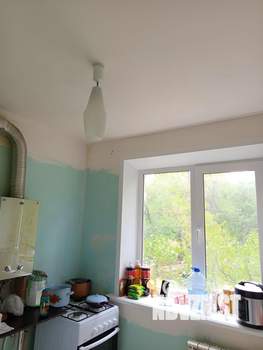 1-к квартира, вторичка, 32м2, 2/5 этаж