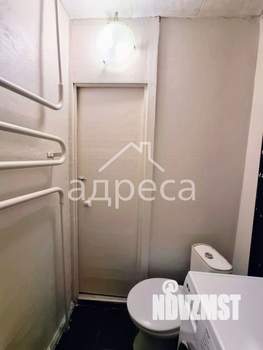 1-к квартира, вторичка, 30м2, 5/5 этаж