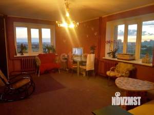 2-к квартира, вторичка, 62м2, 18/18 этаж