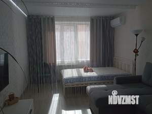 1-к квартира, вторичка, 36м2, 7/10 этаж