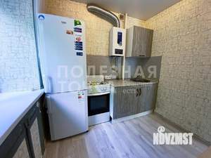 1-к квартира, вторичка, 31м2, 2/5 этаж