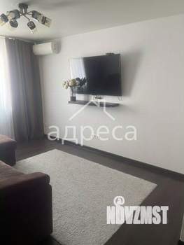 3-к квартира, вторичка, 74м2, 12/12 этаж