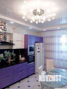 3-к квартира, вторичка, 90м2, 15/16 этаж