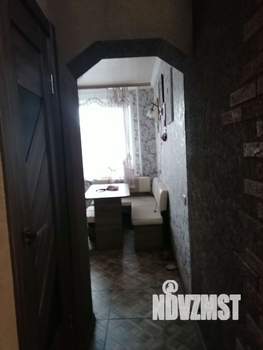 3-к квартира, вторичка, 65м2, 4/9 этаж