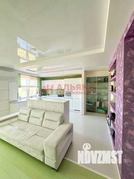 3-к квартира, вторичка, 93м2, 5/9 этаж