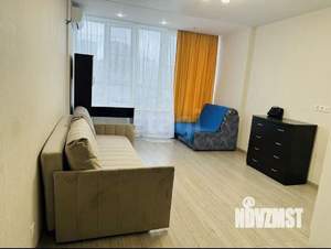 Студия квартира, вторичка, 30м2, 13/24 этаж