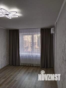 1-к квартира, вторичка, 38м2, 3/16 этаж