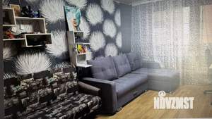 1-к квартира, вторичка, 32м2, 11/12 этаж