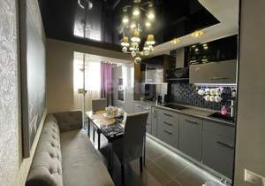 2-к квартира, вторичка, 65м2, 9/16 этаж