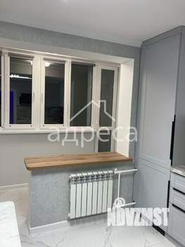 3-к квартира, вторичка, 70м2, 9/12 этаж