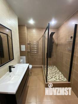 3-к квартира, вторичка, 88м2, 20/24 этаж