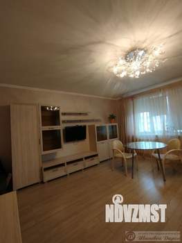 1-к квартира, вторичка, 54м2, 12/16 этаж