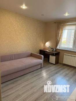 3-к квартира, вторичка, 98м2, 8/24 этаж