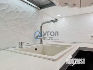 2-к квартира, вторичка, 82м2, 23/25 этаж