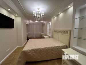 3-к квартира, вторичка, 115м2, 22/26 этаж