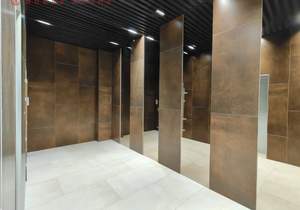 3-к квартира, сданный дом, 97м2, 3/16 этаж