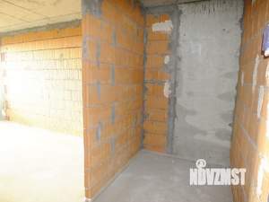 1-к квартира, сданный дом, 42м2, 16/16 этаж