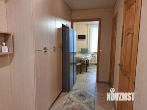 2-к квартира, вторичка, 64м2, 3/16 этаж