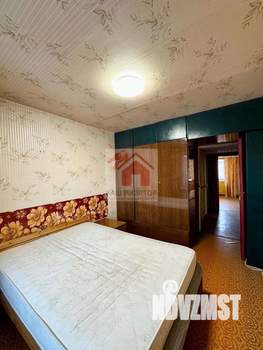 3-к квартира, вторичка, 61м2, 5/9 этаж