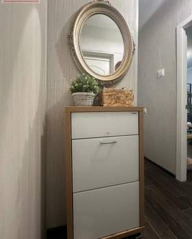 1-к квартира, вторичка, 29м2, 1/5 этаж
