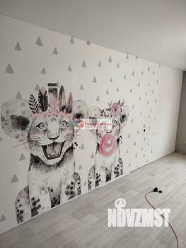 3-к квартира, вторичка, 87м2, 2/10 этаж