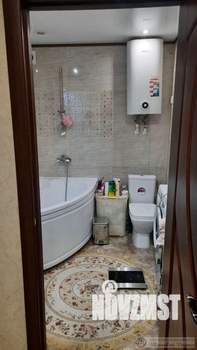 1-к квартира, вторичка, 52м2, 6/22 этаж