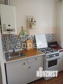 1-к квартира, вторичка, 30м2, 5/5 этаж