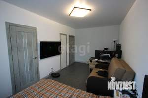 1-к квартира, вторичка, 33м2, 4/5 этаж