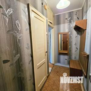 1-к квартира, вторичка, 30м2, 2/4 этаж