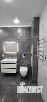 1-к квартира, вторичка, 40м2, 5/18 этаж